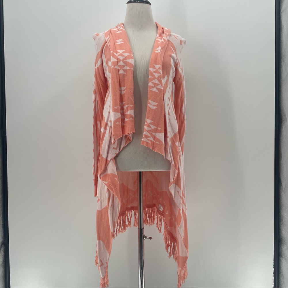 Hot & Delicious Woman’s Cardigan